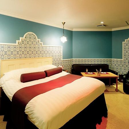 Hotel Casade Francia Yokohama (Adults Only) Esterno foto