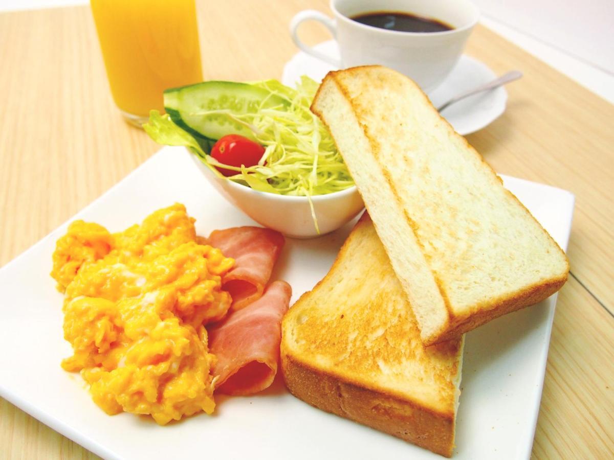 Hotel Casade Francia Yokohama (Adults Only) Esterno foto